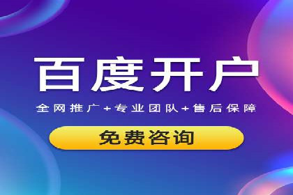 百度广告推广技巧分享案例
